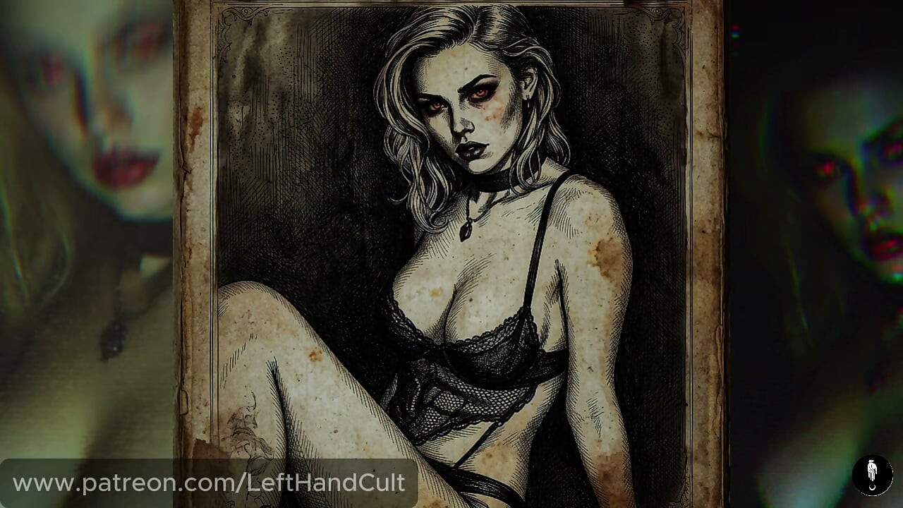 Grimoire of the Succubus - KNOX (HFO) (Level 1)