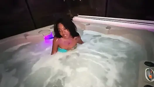 Cheerleader Ask by Stepdad Why She Ass Fucking Everyone at College Anal ...