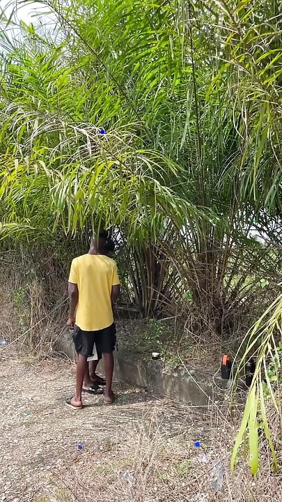 Bush Thug