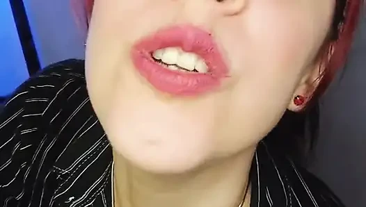 Gauchita zum ersten mal als sexy stiefmutter!! WICHSANLEITUNG