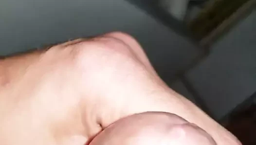 Hightmes420, sert çük oyuncak sıcak boşalmak