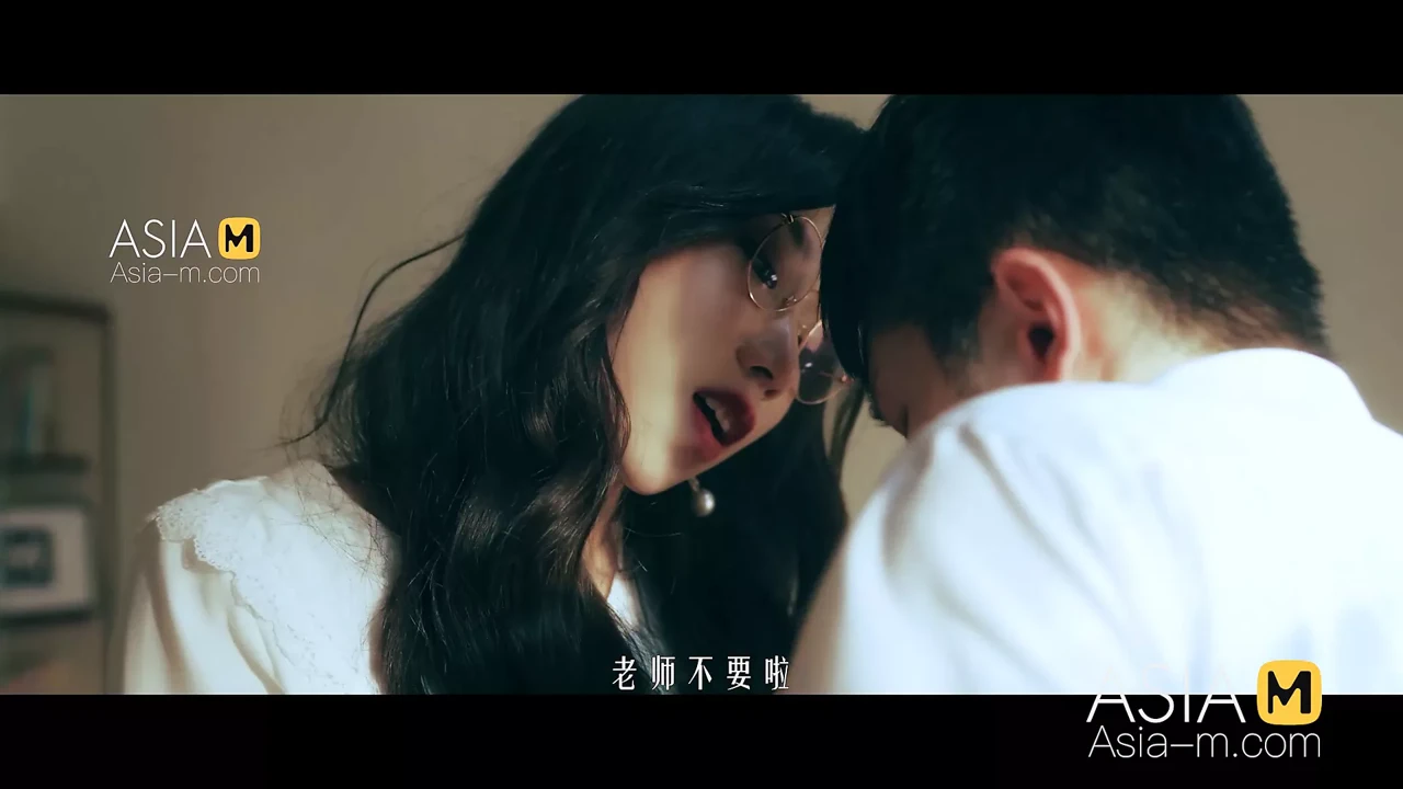 The Witch Asks For Cum – MDSR0001 – EP1