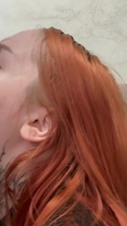 Sex game with a slutty wife | Clip 1