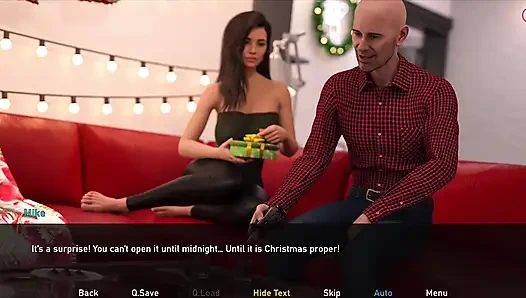 Steps of Debauchery - Christmas Special - Part One