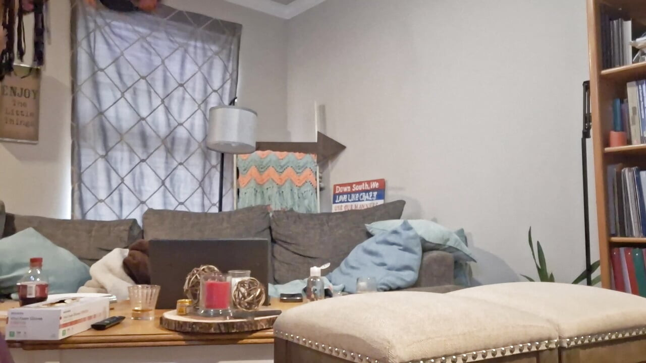 Getting pegged by 10 inch cock