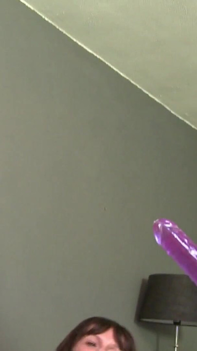 Thrilling moment from "Stepdaughter is having fun with her stepmother"