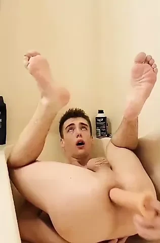 fag's gape