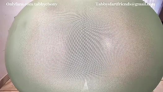 QUEEN TABBYEBONY - В ВИДЕО ОТ ПЕРВОГО ЛИЦА - НА ТЕБЯ!