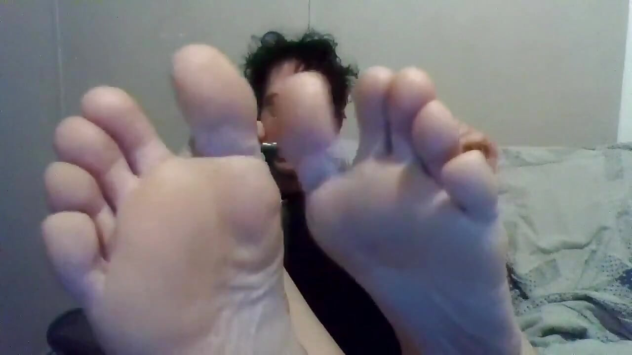 Footplay fetiche fanclub vídeo do mês (ffvotm) setembro 2021