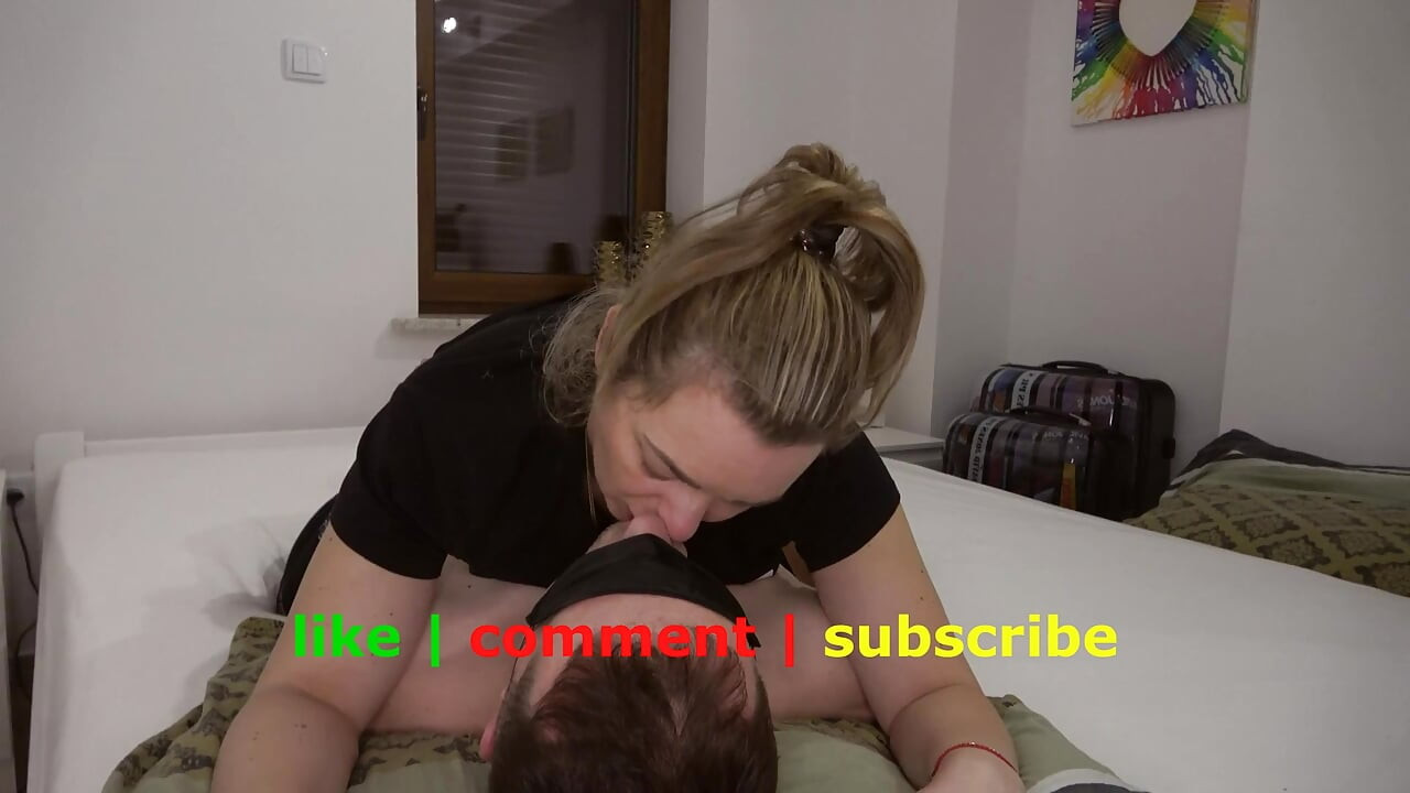 Femdom Cleanup Creampie, Own Cum Eating, Cum kiss And Piss drinking Compilation Cuckold Training