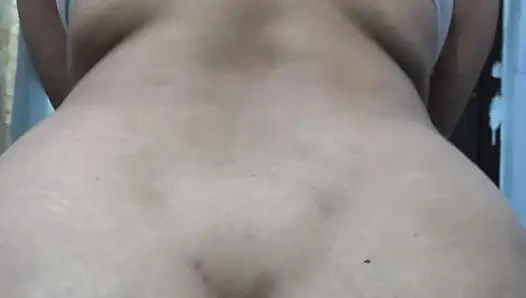 Cheater chubby bhabhi fucked by step brother in husband's absence