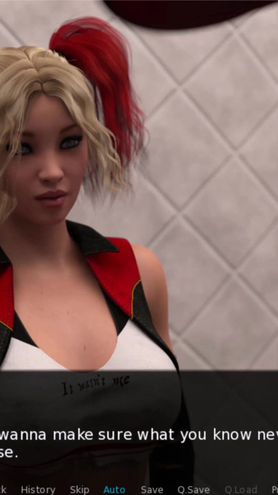 Summer with Mia 2 #9 - I watched Ellie and Vivian enjoy each other