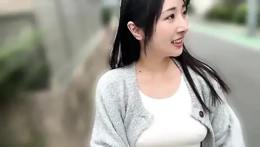 Part 2 [Braless Vlog] Making You Climax with Just Your Mouth. Vol.2