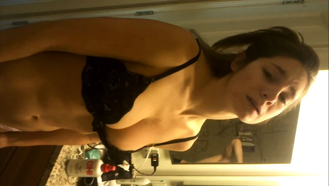 bra and panties