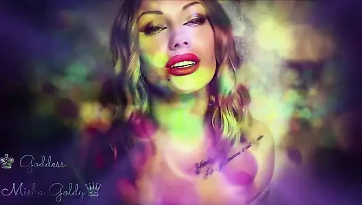 Tidak ada memek ngentot! Asmr - ngentot otakku habis-habisan!