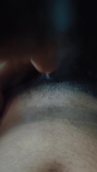 Mallu girl eating big indian cock | Clip 1