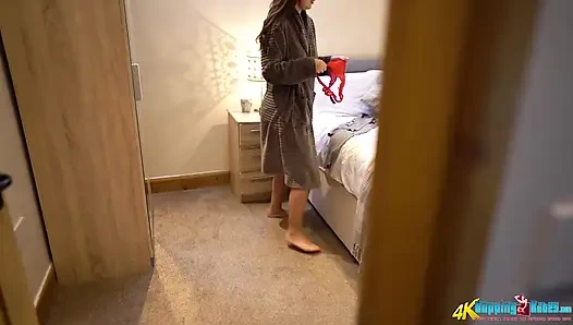 Frankie L - Night Out Prep