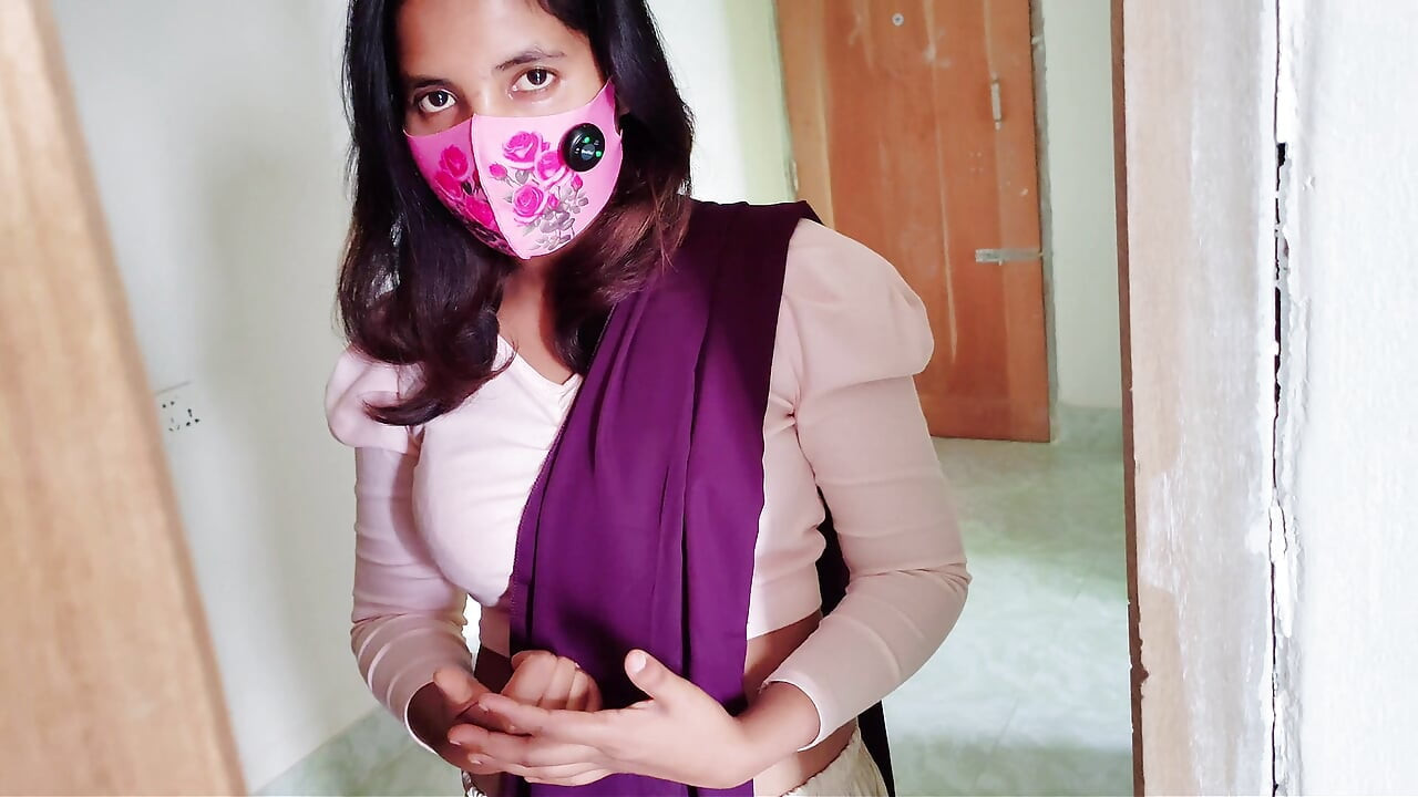 Kolkata hot college girl give me best advance for staying in my home as a paying guest