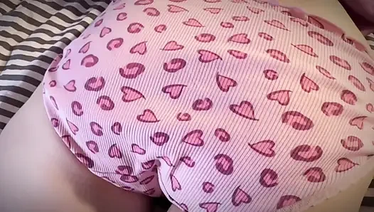 Anal bekaretimi kaybedene kadar 420 saniye