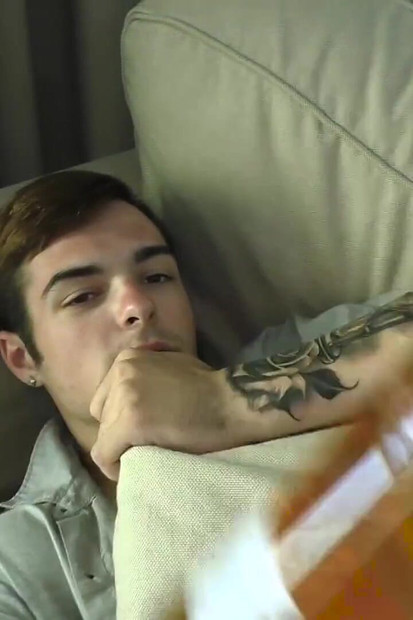 Fuck 'em and Feed 'em