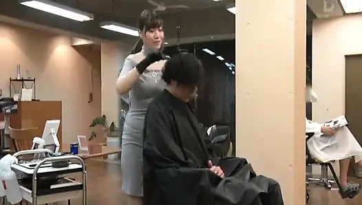 Beauty Salon Temptation. Quiet Pleasure Behind Every Service. - 2