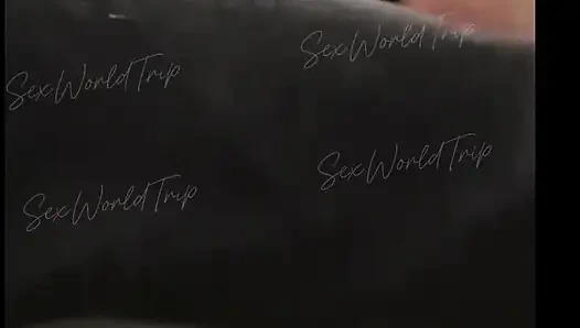 Sexworldtrip - I Love Latina - Amateur Teen Blowjob and Fuck Horny Tourist Hotel Room Real Homemade Doggystyle (full Video)