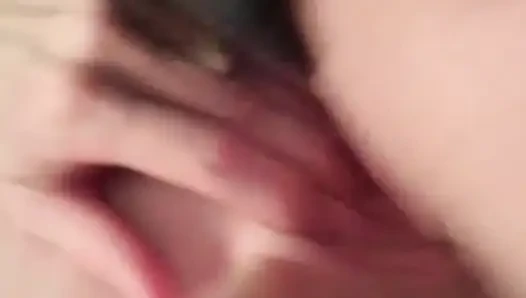 Melanie's Double Penetration