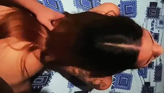 I fucked my stepdaughter by mistake, her mother can't know