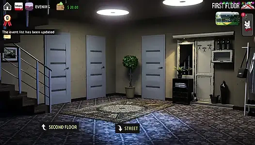 MILFs von Sunville von L7team - fast vom College ausgewiesen, stiefmutter Daisy weiß, wie man ihn aufmuntert 70