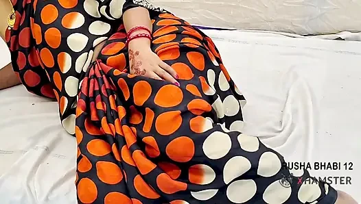 Indian Desi Wife Fuking Homemade Cowgirl Position Loudly Moning Young Boy F