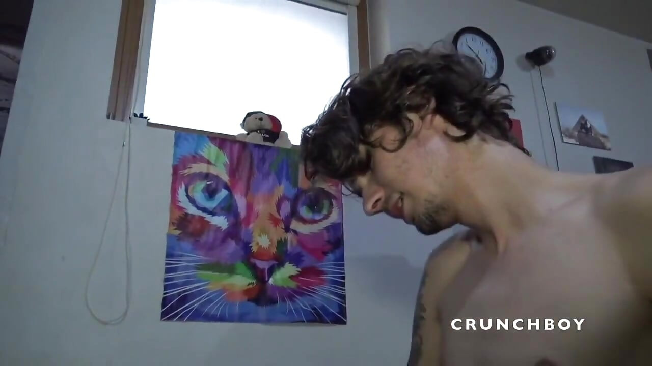 Isac Fucked Raw by Nico