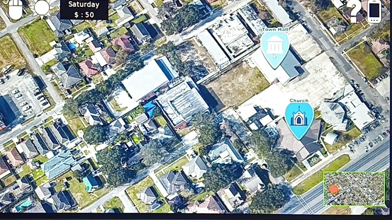 Bbw Cougar Street Ep. 2 (real audio)