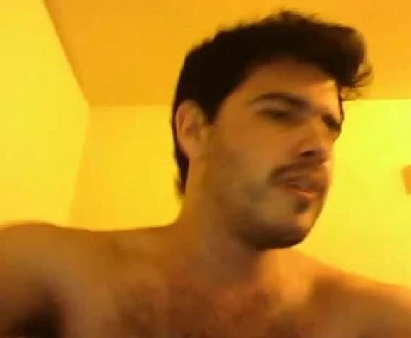 Sexy hairy cub 16817