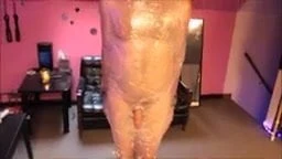 wrapped slave