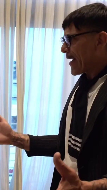 El Casting De Don Bergolinni Termine Garchando Con Mi Hermanastra MeltHoneyy | קליפ 1