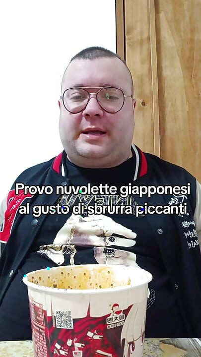 Tik tok master eats
