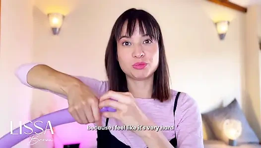 Balloon Dress Tutorial