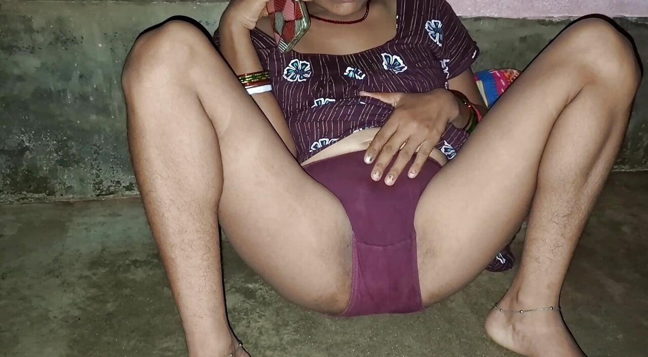 Indian Desi Stepmom Priyanka Loves
