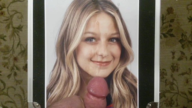 Righteous Melissa Benoist Tribute 2