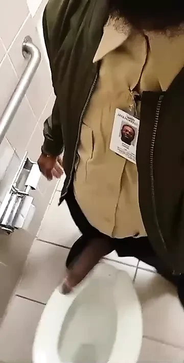 Your Sexy Security Officer