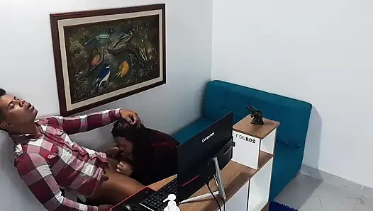 Sex in the Office