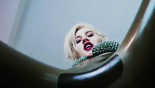 Разрушение мозга