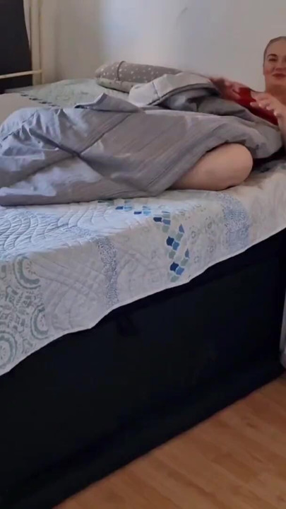 Daddy, Please Fuck Me Hard! I Really Need Your Big Cock Inside Me | Clip 1
