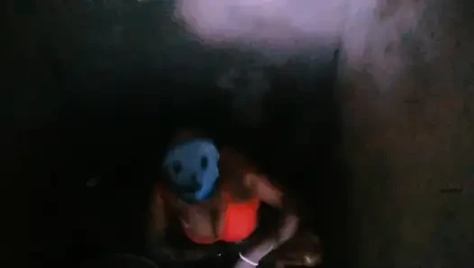 Baldızını ne kadar büyük yiyeceksin?