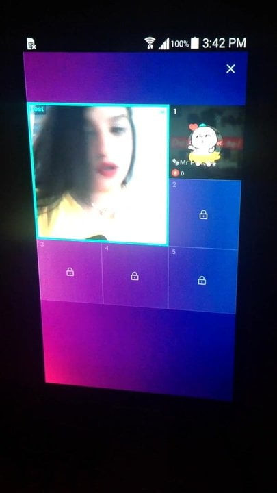 Samira Tiganca Prostituata