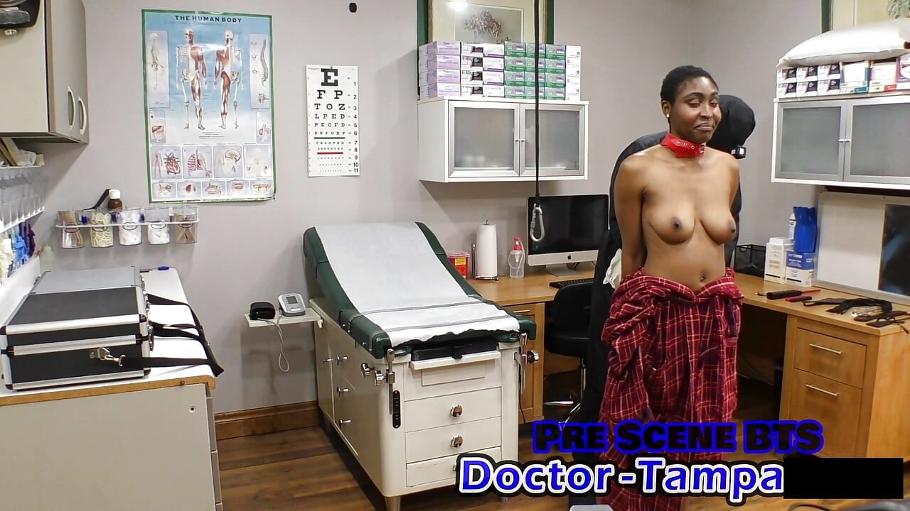 Dr Tampa - Strangers In The Night: Way Not Fair Edition - Daisy Mynx