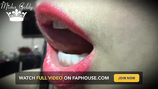 Nafsu Lipgloss