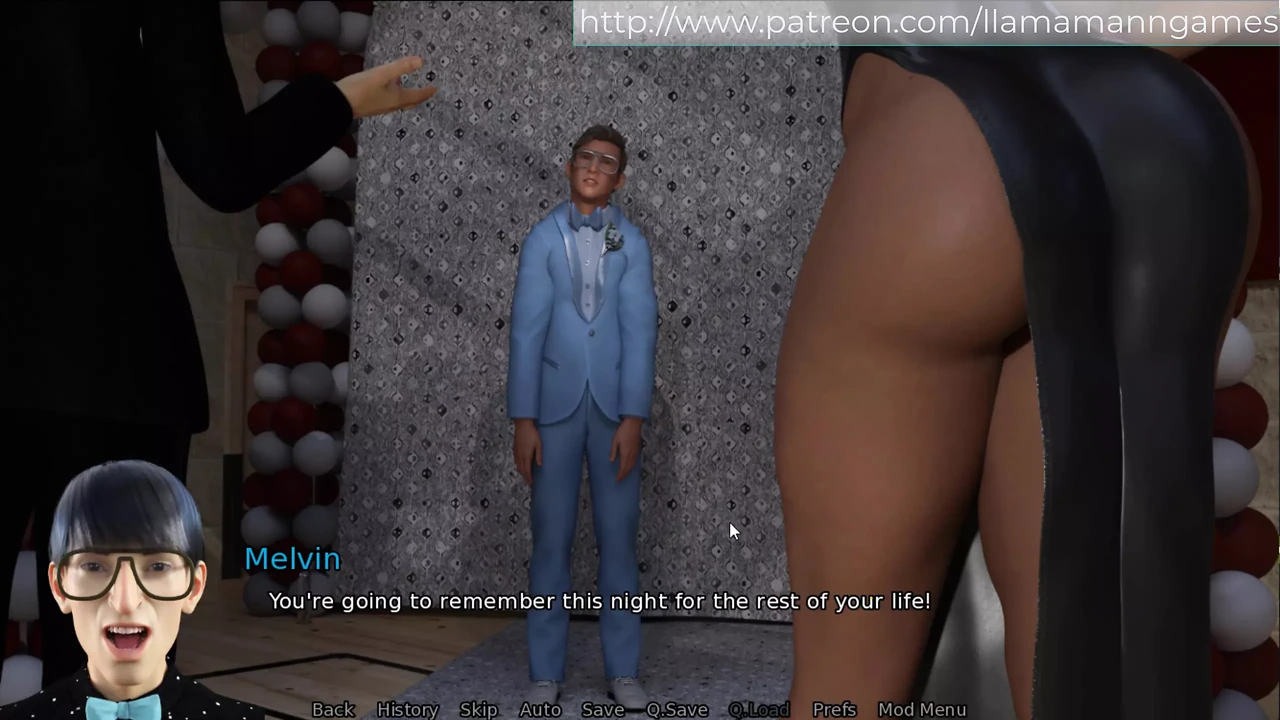Sexbot - Setting up My First Sexbot