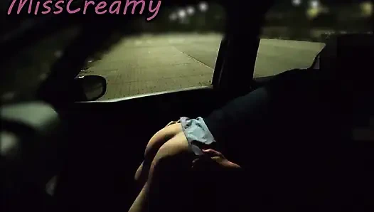 Riskante Stiefschwester Lehrerin, Sex in Der Öffentlichkeit Mit Lautem Squirting Und Voyeur-risiko Full HD Ungeschnitten