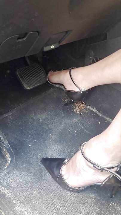 Pedal Pumping